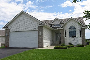Bayview of Bridgewater Townhomes